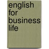 English For Business Life by Peter Menzies