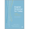 English Grammar For Today by Robert Hoogenraad