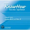 English Knowhow 2 Cd (x2) door F. Naber