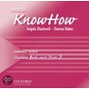 English Knowhow 3 Cd (x2) by F. Naber