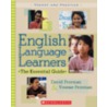 English Language Learners by Yvonne Freeman