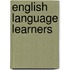 English Language Learners