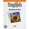 English Workbook Plus Two door Onbekend