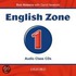 English Zone 1 Cl Cd (x2)
