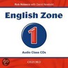 English Zone 1 Cl Cd (x2) by Rob Nolasco