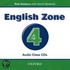 English Zone 4 Cl Cd (x2)
