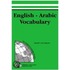 English-Arabic Vocabulary