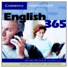 English365 1 Audio Cd Set door Steve Flinders