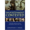 Enlightenment Contested P door Jonathon Israel