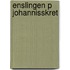 Enslingen P Johannisskret