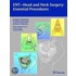 Ent Head And Neck Surgery