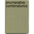 Enumerative Combinatorics