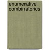 Enumerative Combinatorics door Charalambos A. Charalambides