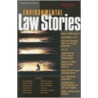 Environmental Law Stories door J. Buzbee