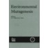 Environmental Mutagenesis