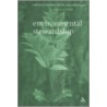 Environmental Stewardship door Berry R. J