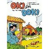 Oki en Doki in de feesttent - in het oude kasteel