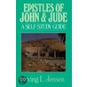 Epistles Of John And Jude by Irving L. Jensen