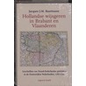 Hollandse wijsgeren in Brabant en Vlaanderen