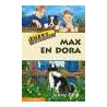 Max en Dora door J. Dale