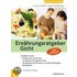 Ernährungsratgeber Gicht