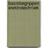 Basisbegrippen elektrotechniek