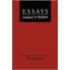 Essays Ancient And Modern