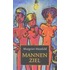 Mannenziel