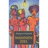 Mannenziel door M. Hunfeld