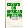 Essays On African Writing door Abdulrazak Gurnah