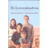De leeuwenkinderen door T. MacNeice