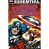 Essential Captain America