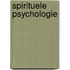 Spirituele psychologie
