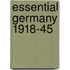 Essential Germany 1918-45