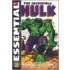 Essential Incredible Hulk
