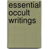 Essential Occult Writings by Irving S. Cooper