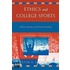 Ethics And College Sports
