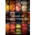 Eu And Uk Competition Law
