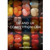 Eu And Uk Competition Law door Cosmo Graham
