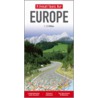 Europe Insight Travel Map door Insight Travel Map