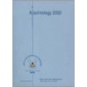European Arachnology 2000 door Onbekend