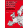 European Business Systems door Richard Whitley