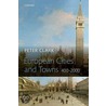 European Cities & Towns P door Peter Clark