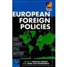 European Foreign Policies door Tiersky/oudenaren (eds)