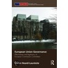 European Union Governance door Karen Heard-Laureote