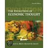 Eveolution Of Eco Thought door Stanley Brue