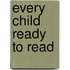 Every Child Ready To Read
