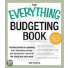 Everything Budgeting Book door Tere Stouffer