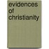 Evidences of Christianity