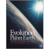 Evolution on Planet Earth door Lynn Rothschild